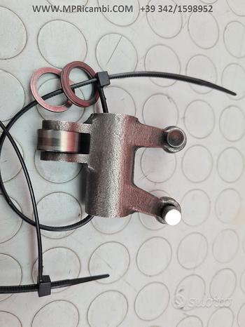 Subito BILANCERI TESTATA KTM LC4 640 SUPERMOTO 2001 2000