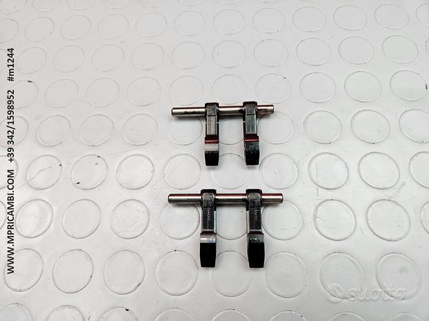 Subito BILANCERI TESTATA TM RACING EN 250 4t 2011 2014 MX