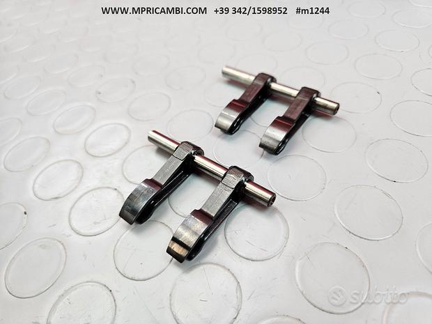 Subito BILANCERI TESTATA TM RACING EN 250 4t 2011 2014 MX