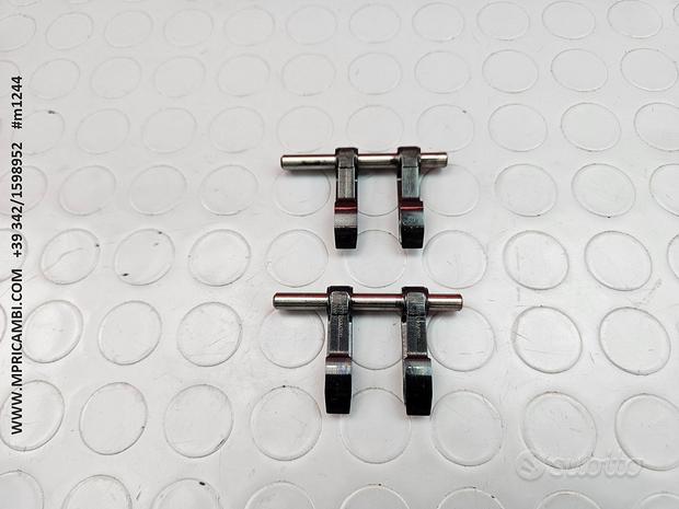 Subito BILANCERI TESTATA TM RACING EN 250 4t 2011 2014 MX