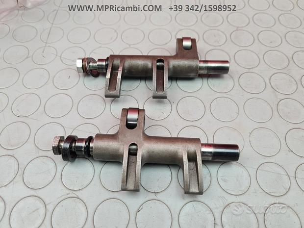 Subito BILANCERI TESTATA VOR 450 2003 2004 EN 2002 2005 5