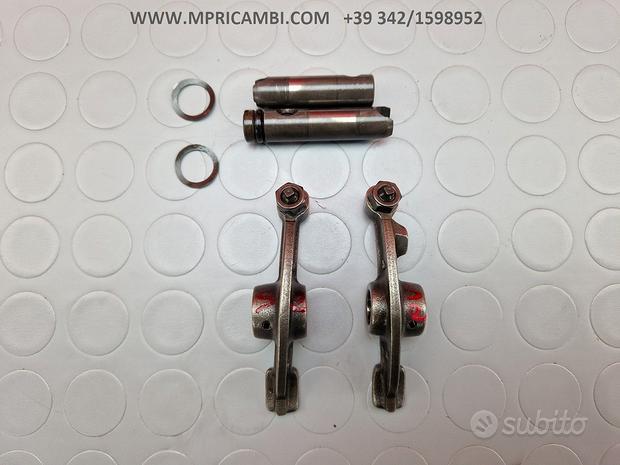 Subito BILANCERI TESTATA YAMAHA TTR 600 1997 1998 TT R 20