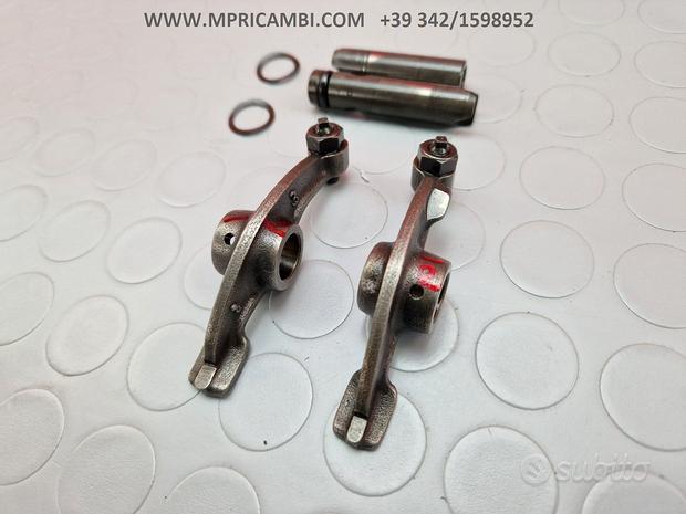 Subito BILANCERI TESTATA YAMAHA TTR 600 1997 1998 TT R 20
