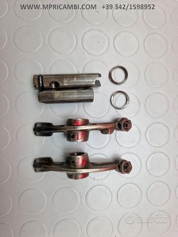 Subito BILANCERI TESTATA YAMAHA TTR 600 1997 1998 TT R 20