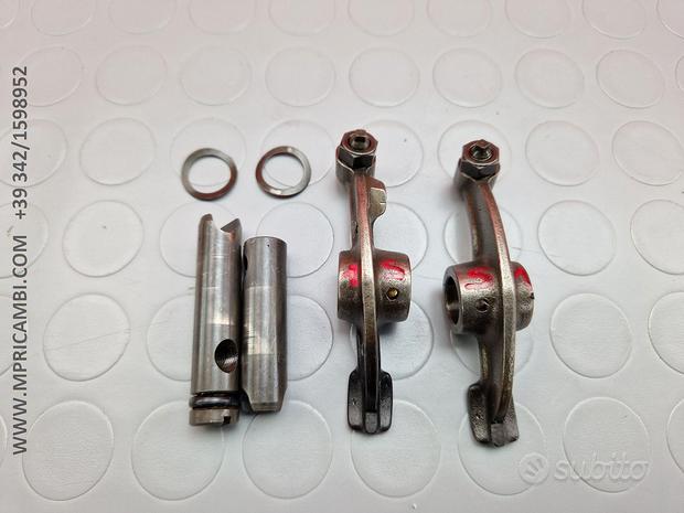 Subito BILANCERI TESTATA YAMAHA TTR 600 1997 1998 TT R 20