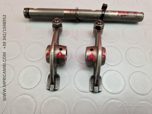 Subito BILANCERI TESTATA YAMAHA TTR 600 1997 1998 TT R 20