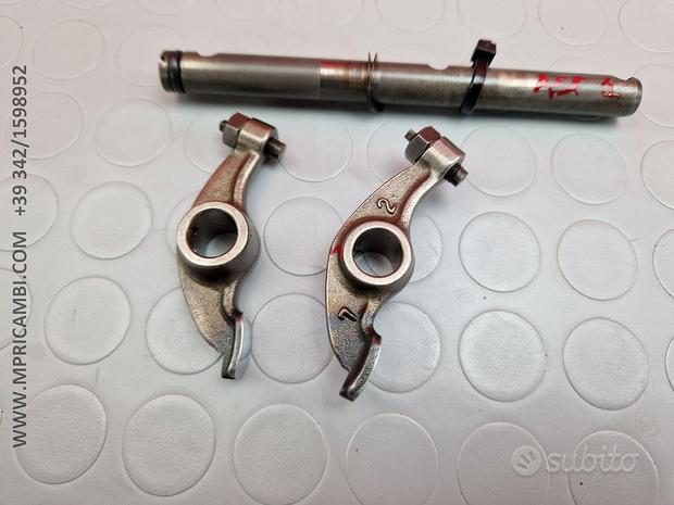 Subito BILANCERI TESTATA YAMAHA TTR 600 1997 1998 TT R 20