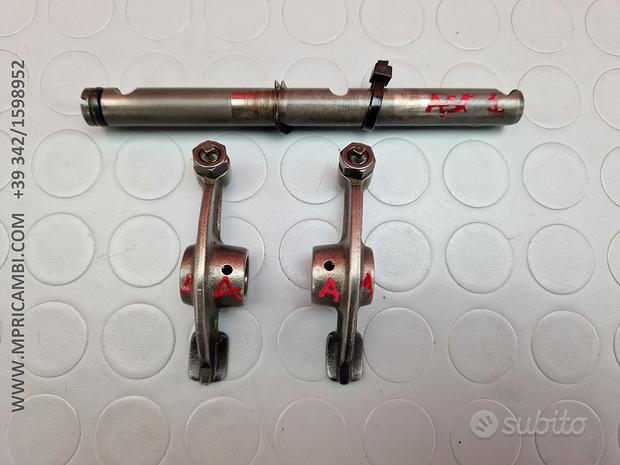 Subito BILANCERI TESTATA YAMAHA TTR 600 1997 1998 TT R 20
