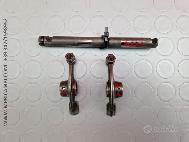 Subito BILANCERI TESTATA YAMAHA TTR 600 1997 1998 TT R 20
