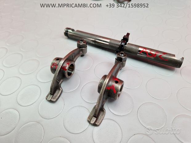 Subito BILANCERI TESTATA YAMAHA TTR 600 1997 1998 TT R 20