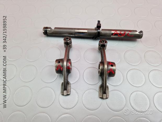 Subito BILANCERI TESTATA YAMAHA TTR 600 1997 1998 TT R 20