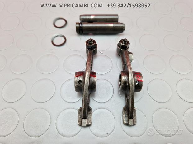 Subito BILANCERI TESTATA YAMAHA TTR 600 1997 1998 TT R 20