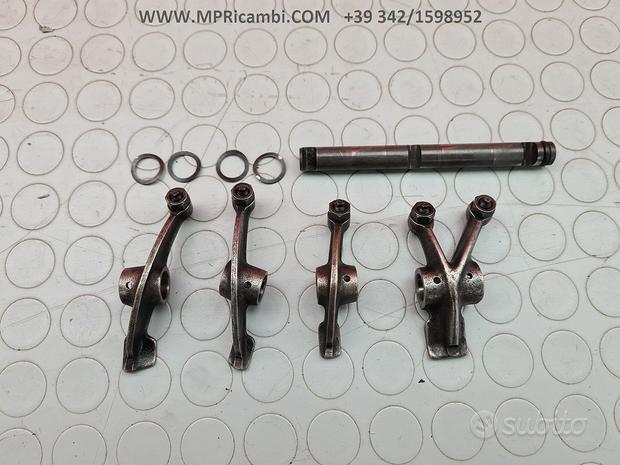 Subito BILANCERI TESTATA YAMAHA XTZ 660 1991 1992 XT Z 3Y