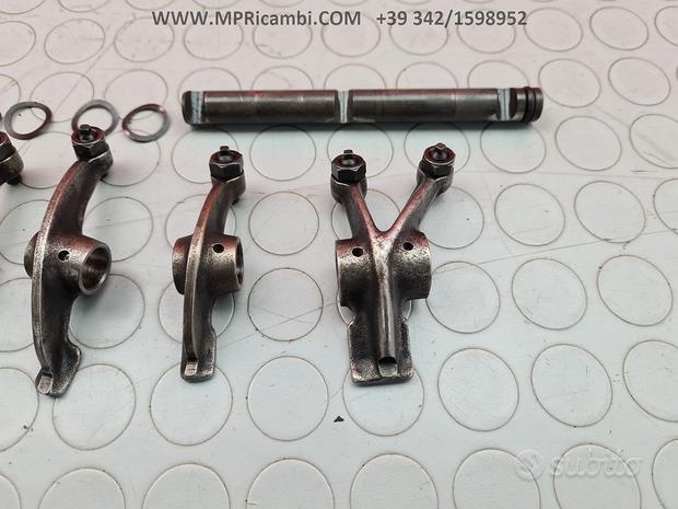 Subito BILANCERI TESTATA YAMAHA XTZ 660 1991 1992 XT Z 3Y