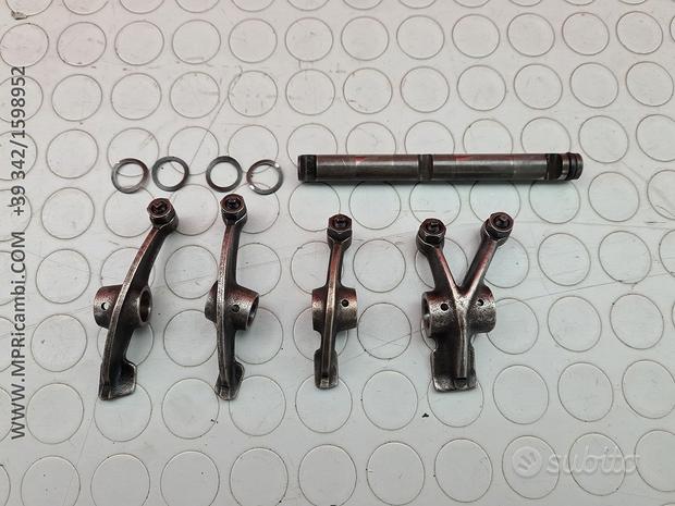 Subito BILANCERI TESTATA YAMAHA XTZ 660 1991 1992 XT Z 3Y