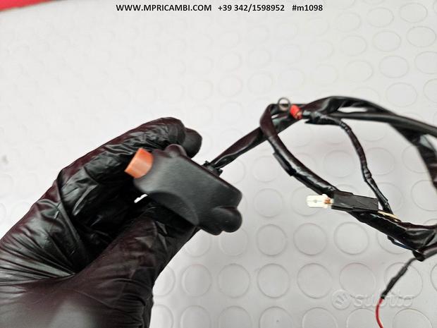 Subito BLOCCHETTO AVVIAMENTO HUSQVARNA SMR 510 2008 2007