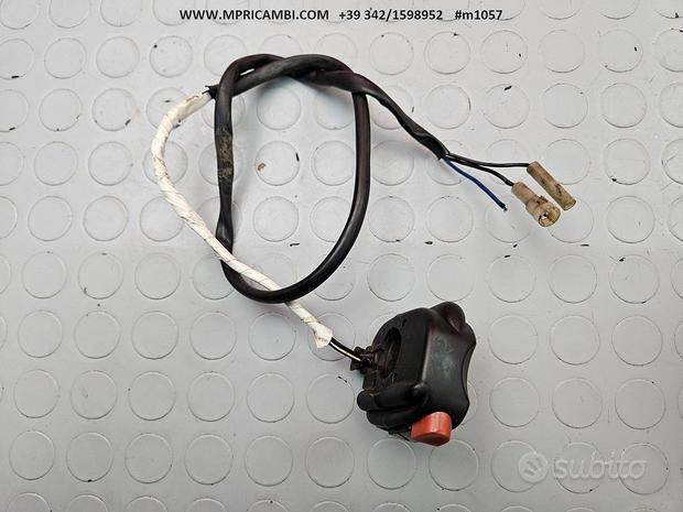 Subito BLOCCHETTO AVVIAMENTO HUSQVARNA TE 250 2005 2006 T