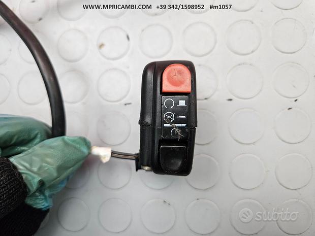 Subito BLOCCHETTO AVVIAMENTO HUSQVARNA TE 250 2005 2006 T