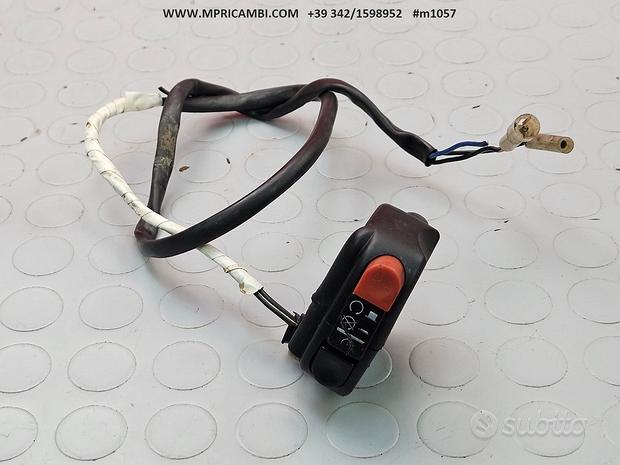 Subito BLOCCHETTO AVVIAMENTO HUSQVARNA TE 250 2005 2006 T