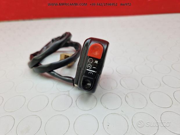 Subito BLOCCHETTO AVVIAMENTO HUSQVARNA TE 250 2010 2011 T