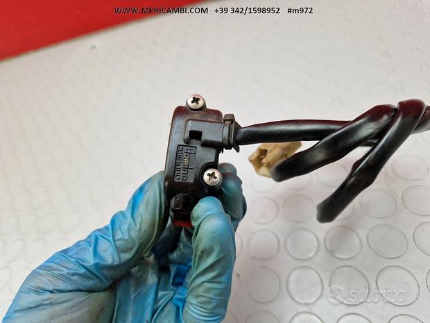 Subito BLOCCHETTO AVVIAMENTO HUSQVARNA TE 250 2010 2011 T