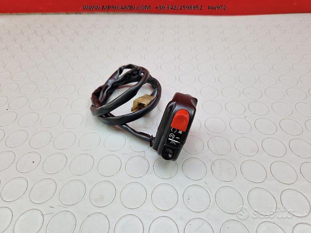 Subito BLOCCHETTO AVVIAMENTO HUSQVARNA TE 250 2010 2011 T