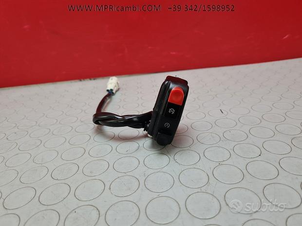 Subito BLOCCHETTO AVVIAMENTO HUSQVARNA TE 499 2011 2012 S