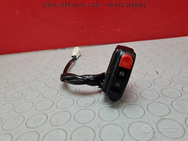 Subito BLOCCHETTO AVVIAMENTO HUSQVARNA TE 499 2011 2012 S