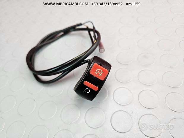 Subito BLOCCHETTO AVVIAMENTO KTM EXC F 250 2018 2019 EX-C