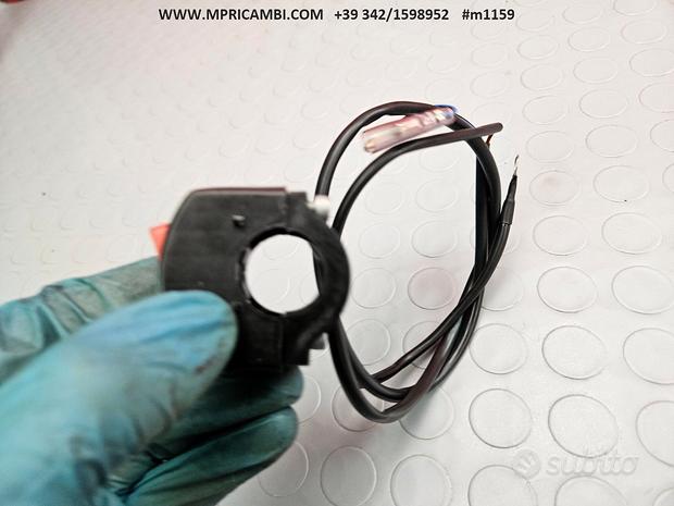 Subito BLOCCHETTO AVVIAMENTO KTM EXC F 250 2018 2019 EX-C