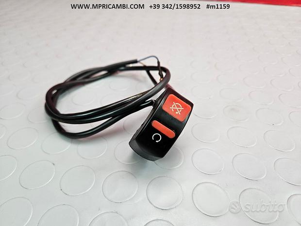 Subito BLOCCHETTO AVVIAMENTO KTM EXC F 250 2018 2019 EX-C