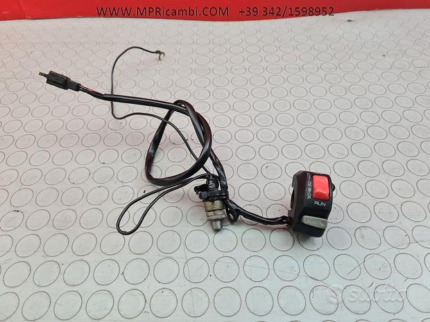 Subito BLOCCHETTO AVVIAMENTO YAMAHA XTZ 660 1991 1992 XT