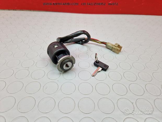 Subito BLOCCHETTO CHIAVE HUSQVARNA TE 250 2010 2011 TC 20
