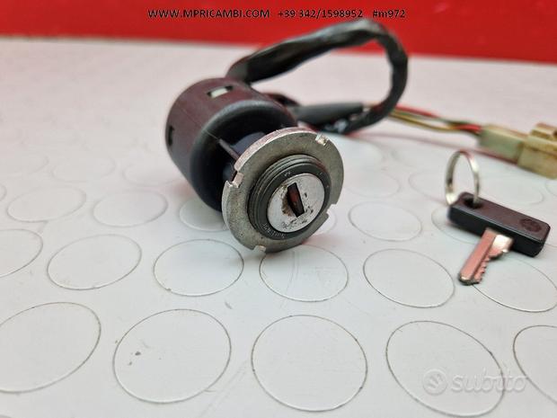 Subito BLOCCHETTO CHIAVE HUSQVARNA TE 250 2010 2011 TC 20