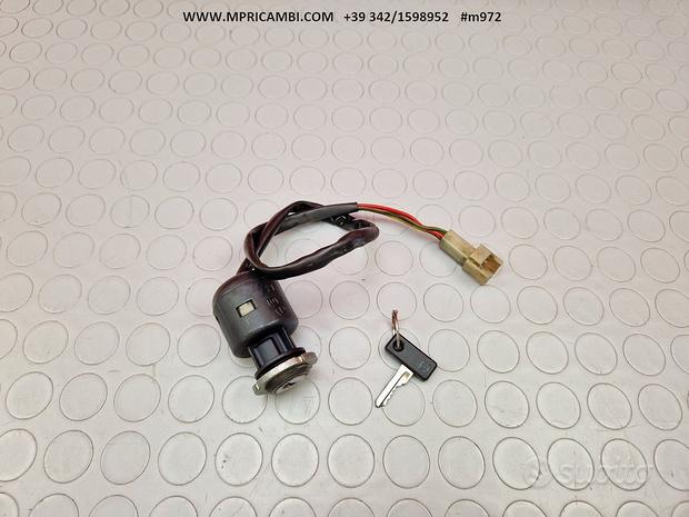 Subito BLOCCHETTO CHIAVE HUSQVARNA TE 250 2010 2011 TC 20