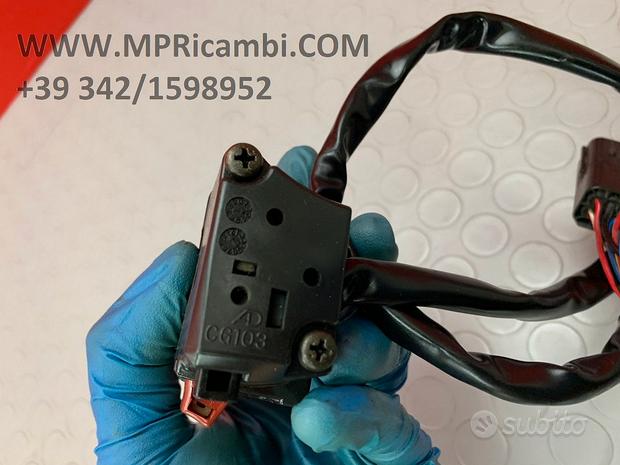 Subito BLOCCHETTO DESTRO BENELLI TNT 1130 2004 2005 2006