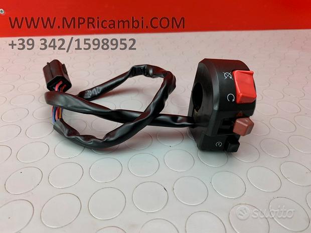 Subito BLOCCHETTO DESTRO BENELLI TNT 1130 2004 2005 2006