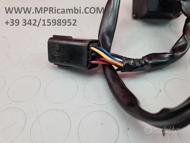 Subito BLOCCHETTO DESTRO BENELLI TNT 899 2007 2008 TNT899