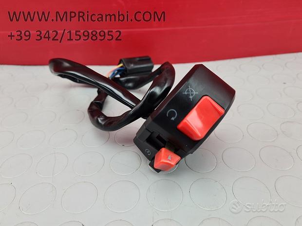 Subito BLOCCHETTO DESTRO BENELLI TNT 899 2007 2008 TNT899