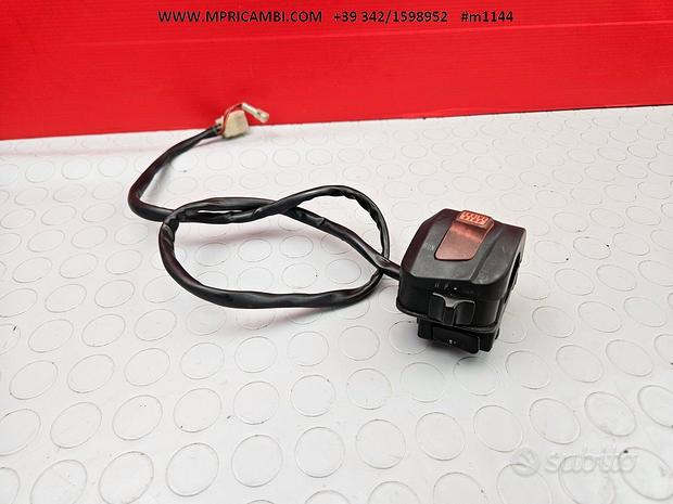 Subito BLOCCHETTO DESTRO BMW F650 1993 2000 F 650 1994 19