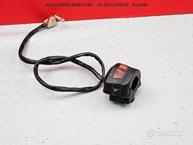 Subito BLOCCHETTO DESTRO BMW F650 1993 2000 F 650 1994 19