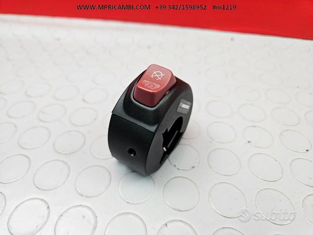 Subito BLOCCHETTO DESTRO BMW F800R 2009 2014 F800 2010 20