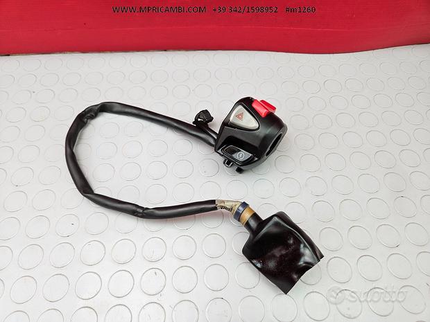 Subito BLOCCHETTO DESTRO HONDA CBR 500 R 2017 2018 CBR500