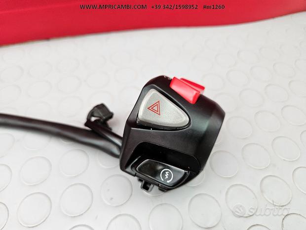 Subito BLOCCHETTO DESTRO HONDA CBR 500 R 2017 2018 CBR500