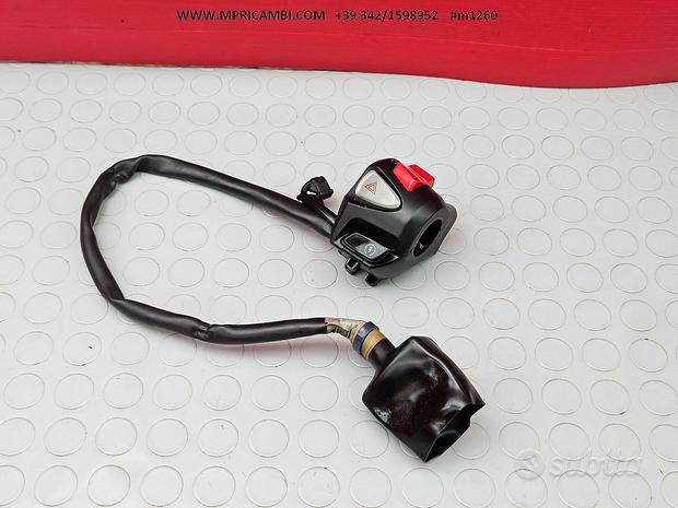 Subito BLOCCHETTO DESTRO HONDA CBR 500 R 2017 2018 CBR500