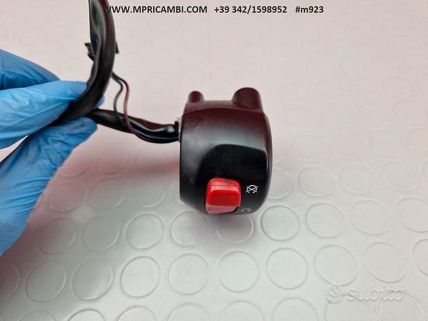 Subito BLOCCHETTO DESTRO SUZUKI GSXR 1000 2001 2002