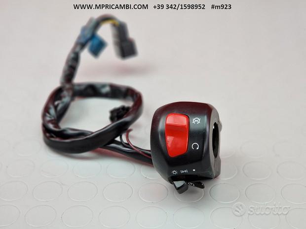 Subito BLOCCHETTO DESTRO SUZUKI GSXR 1000 2001 2002