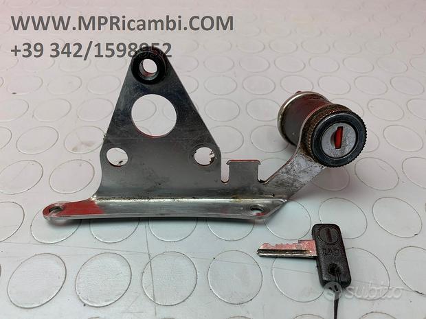 Subito BLOCCHETTO SERRATURA SHERCO EN 450 2006 2007 510