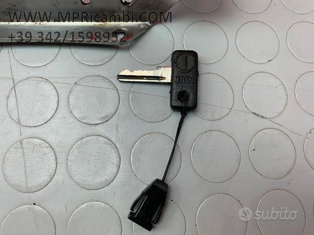 Subito BLOCCHETTO SERRATURA SHERCO EN 450 2006 2007 510