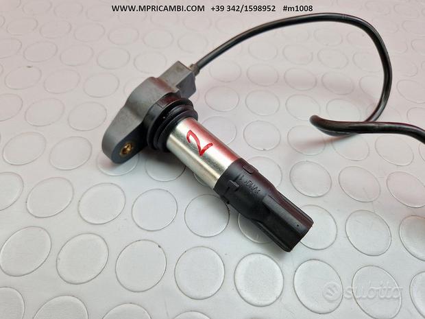 Subito BOBINA 2 APRILIA DORSODURO 750 2008 2009 2010